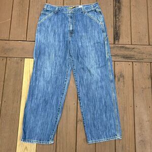Levi-s silvertabs Men's Blue Jeans